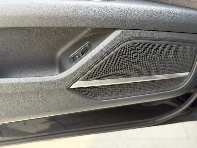 Audi A8 2018 A8L 55 TFSI quattro Elite Edition — 7