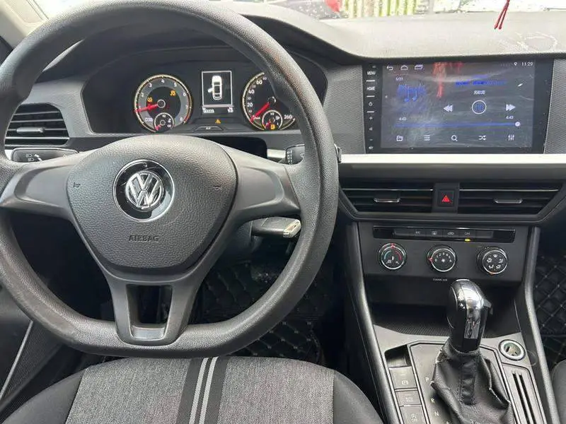 Lavida 2018 1.5L Automatic Fashion Edition National V — 11