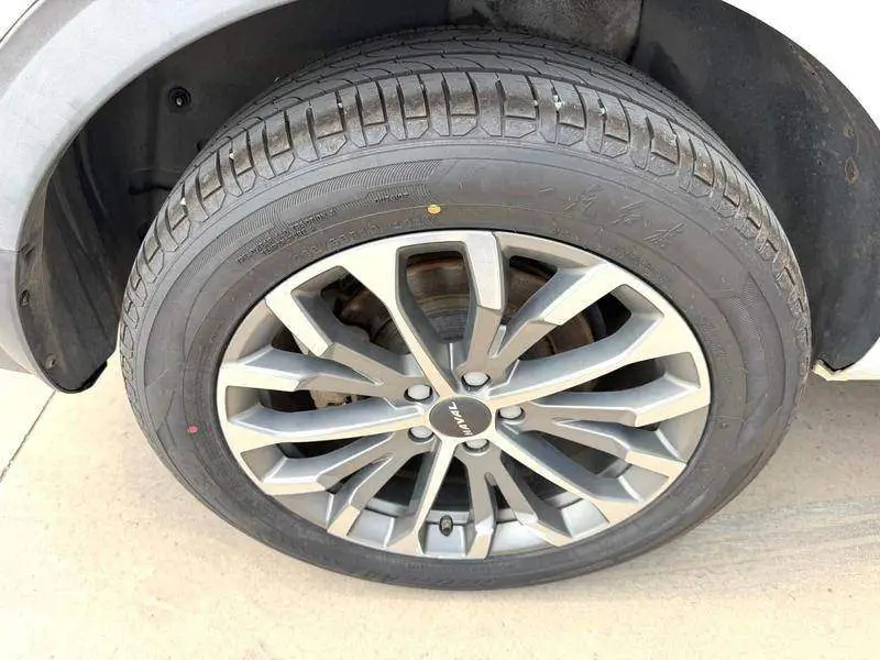 Haval H6 2020 1.5GDIT Automatic Platinum Champion Edition — 11