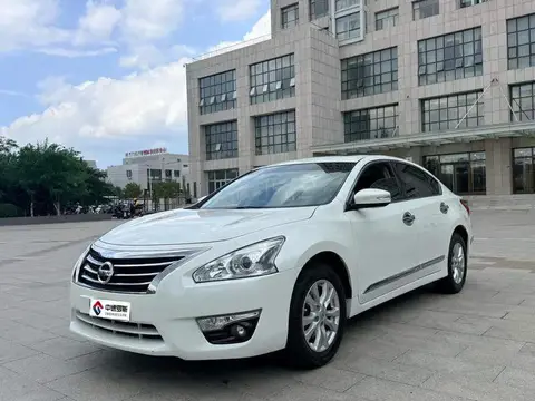 Tianlai 2014 2.0L XL Upper Technology Edition