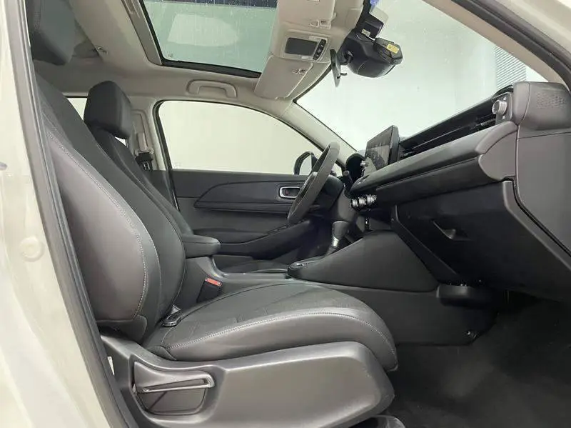 VEZHI 2023 1.5L CVT Technology Edition — 10
