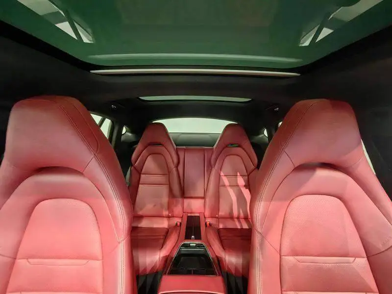 Panamera 2023 Panamera 2.9T — 16