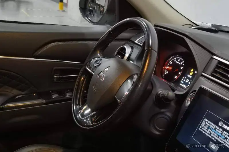 ASX 2020 2.0L CVT Smart Edition — 17