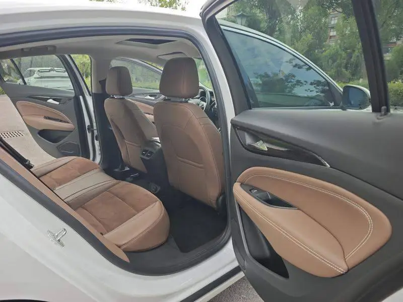 Regal 2019 20T Elite National VI — 18