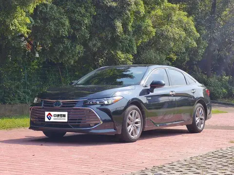 Asian Dragon 2019 Hybrid 2.5L Luxury Edition National VI