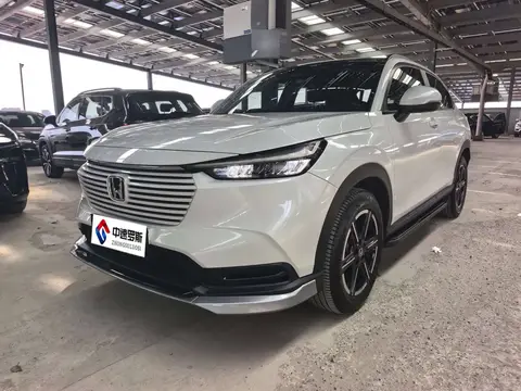 VEZHI 2023 1.5L CVT Pioneer Edition