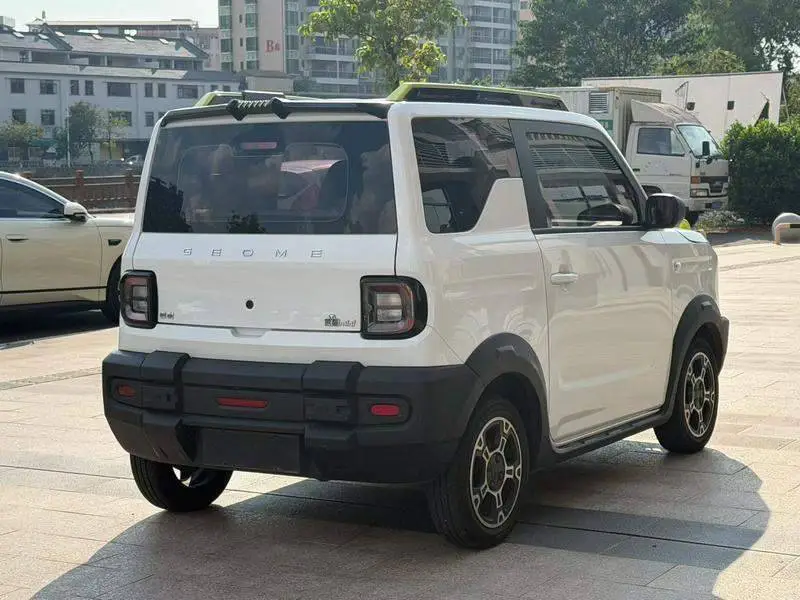 panda 2024 200km Panda Kart — 6