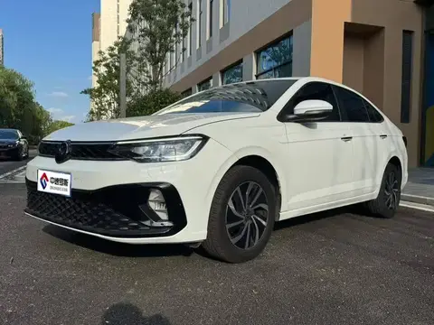 Lavida 2023 Model 1.5L Automatic Fully Elegant Edition