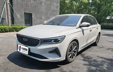 Dihao 2022 4th Generation 1.5L CVT Elite