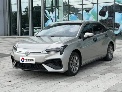 AION S 2022 Mei 580