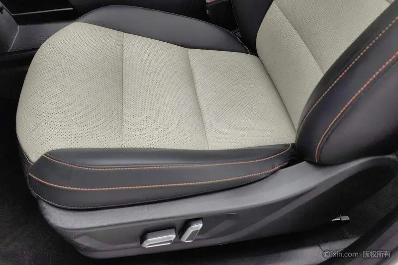 Haval Chitu 2021 Exciting Edition 1.5T Golden Rabbit — 18
