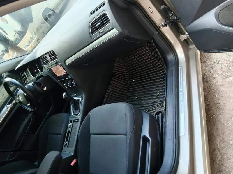Golf 2020 200TSI DSG Comfort — 11