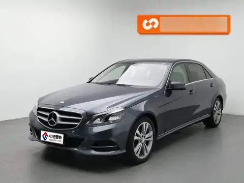 Mercedes-Benz E-Class 2014 E 260 L Sports