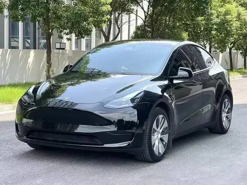Model Y 2022 facelifted rear-wheel drive version
