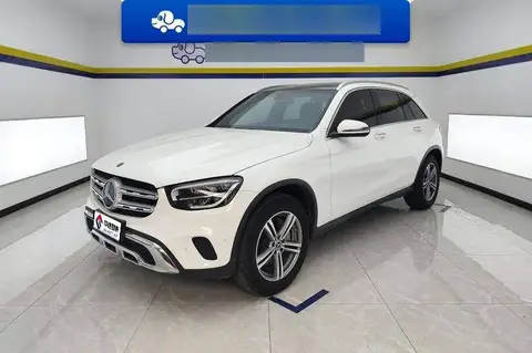 Mercedes-Benz GLC 2021 GLC 260 L 4MATIC Dynamic