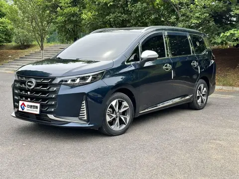 Trumpchi M6 2021 PRO 270T Automatic Premium Edition