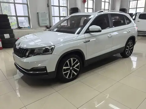 Komik 2023 1.5L Automatic Comfort Edition