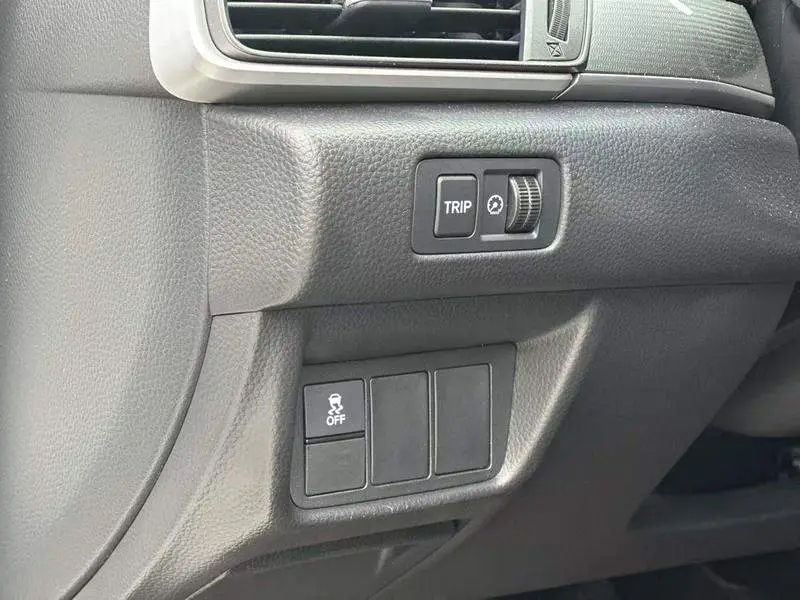 Accord 2018 260TURBO Elite Edition National VI — 17
