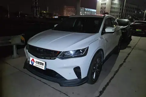 Binyue 2019 Sports 260T DCT Battle National V