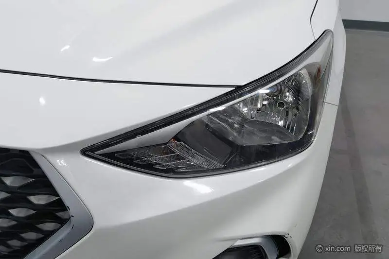 Joy 2018 1.6L Automatic GL National VI — 7