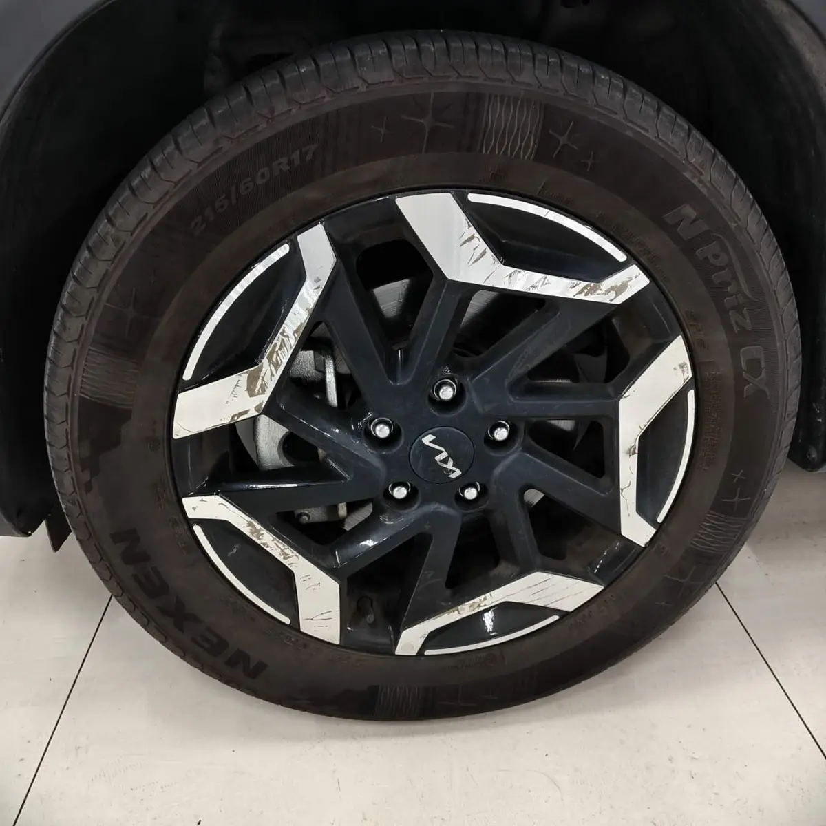 Cytus 2023 1.4T DCT Premium Luxury Edition — 5