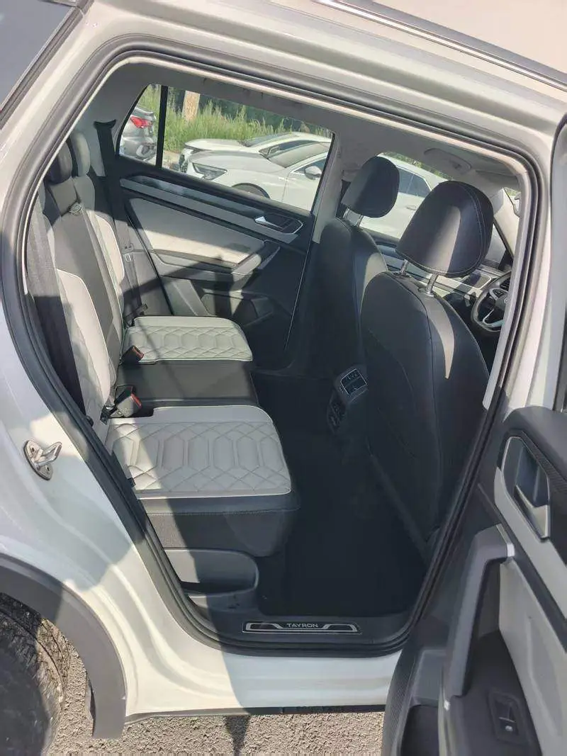 Tanyue 2023 280TSI 2WD Luxury Plus Advanced Edition — 16
