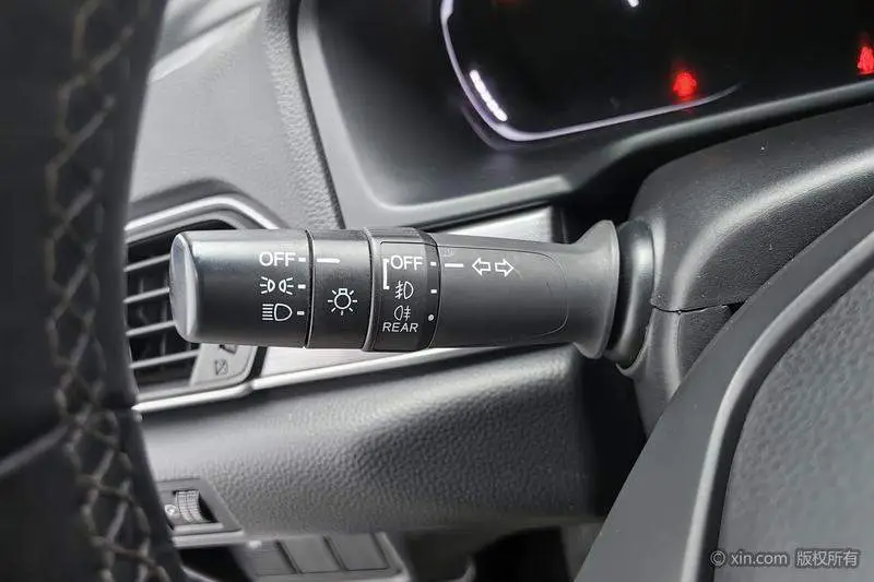 Accord 2018 260TURBO Elite Edition National V — 16