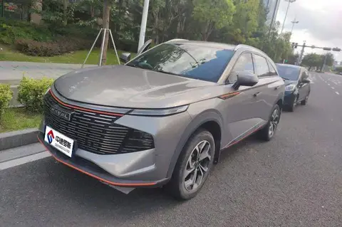 Harvard Beast 2022 1.5T Smart Edition DHT