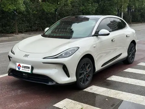 Zhiji LS6 2023 Max Standard Edition