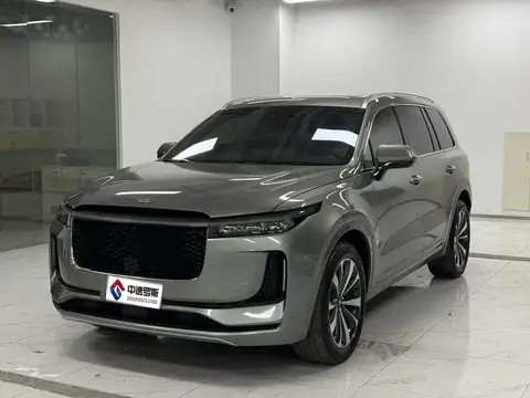 Ideal ONE 2020 Extended Range 6-seater Edition