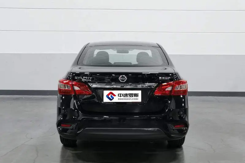 Sylphy 2022 Classic 1.6XE CVT Comfort Edition — 3