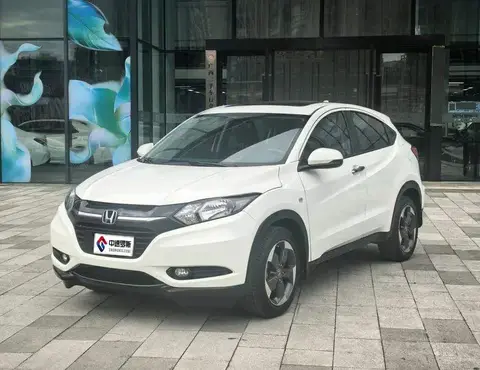 VEZHI 2016 1.8L CVT 2WD Pioneer