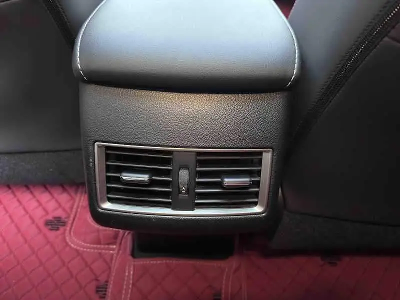 Lexus NX 2020 200 All-wheel Drive Front Edition National V — 16