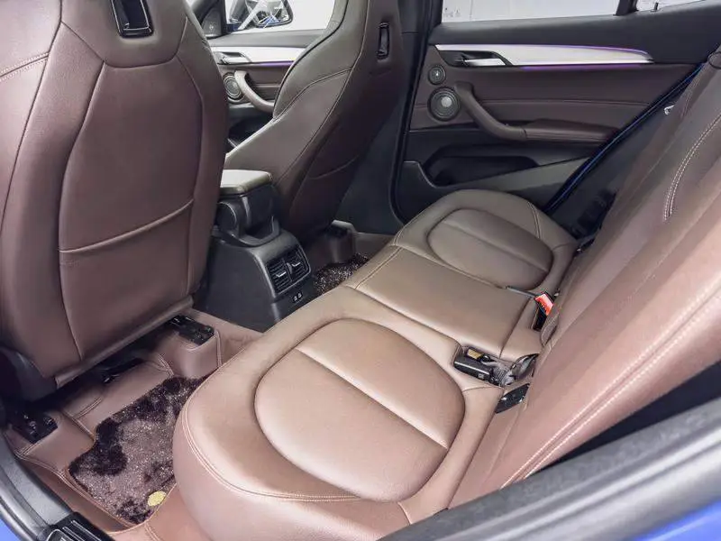 BMW X2 2020 xDrive25i M Sport Package — 14