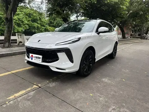 Fengxing T5 EVO 2021 1.5TD DCT Diamond Edition