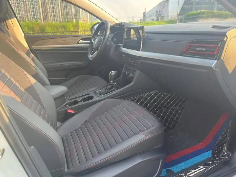 Lavida 2023 300TSI DSG Starry Sky Edition — 8