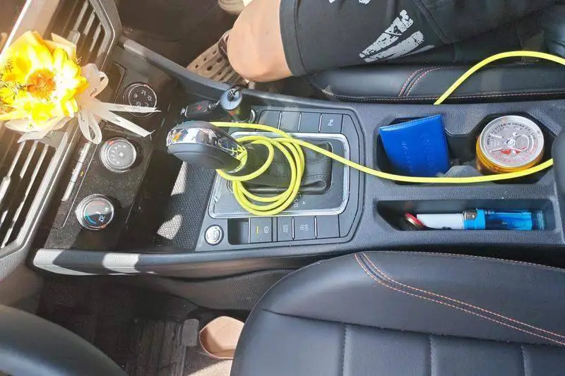 Bora 2024 200TSI DSG Joy Pro Edition — 14