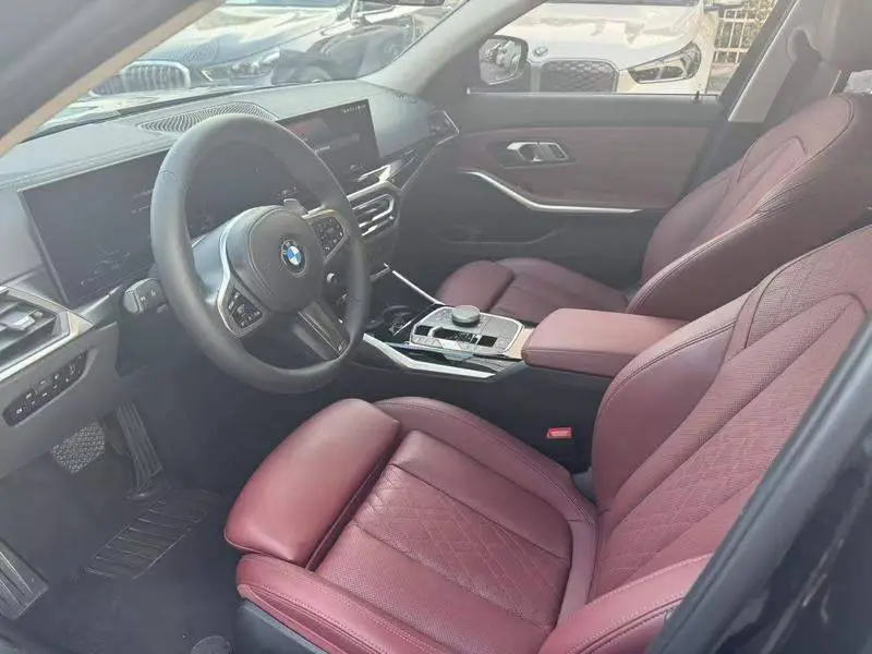 BMW 3 Series 2023 320Li M Sport Package — 14