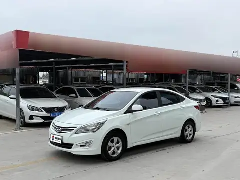Rena 2014 1.4L Automatic Intelligent GLS