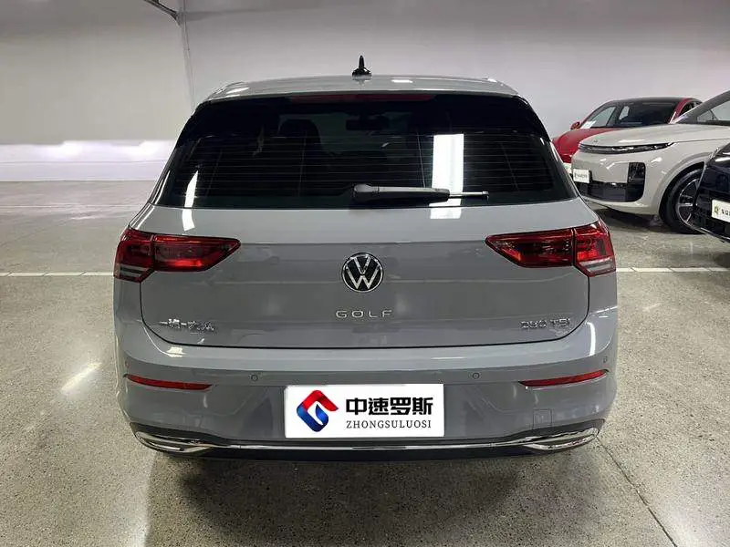 Golf 2024 280TSI DSG Pro Expert Edition — 5
