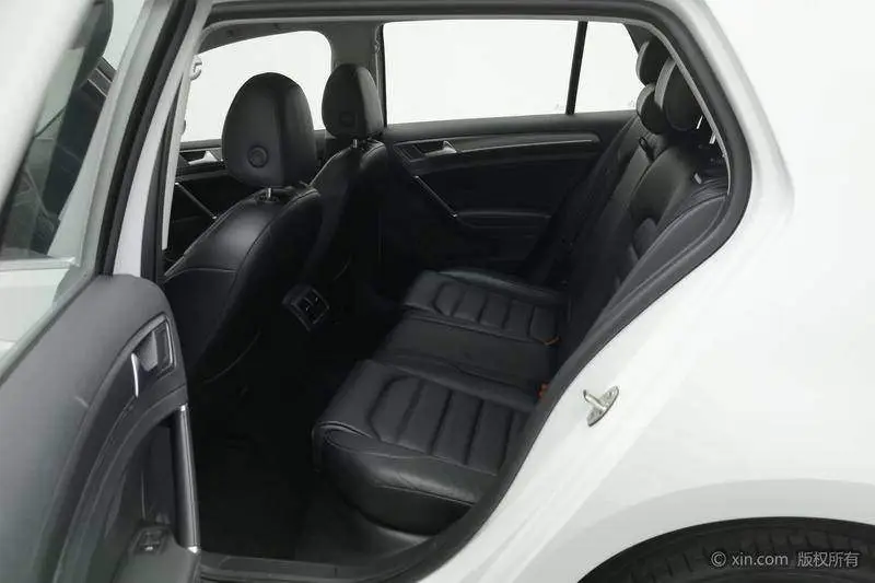 Golf 2016 230TSI Automatic Luxury — 20