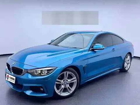 BMW 4 Series 2017 425i M Sport Package