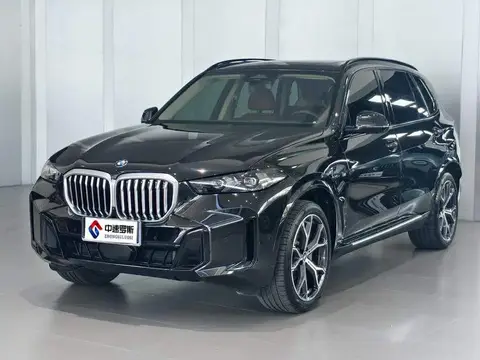 BMW X5 2023 xDrive 30Li M Sport Package