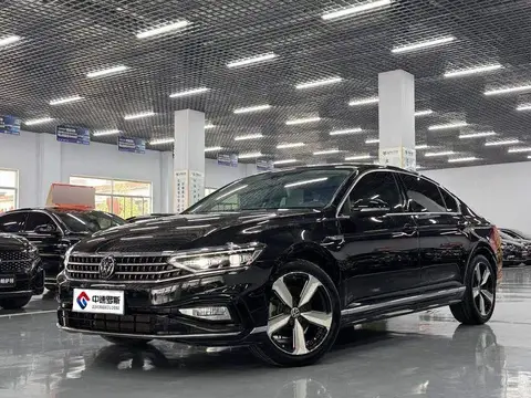 Magotan 2023 2 Millionth Anniversary Edition 380TSI DSG Flagship