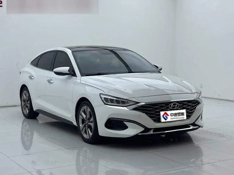Festa 2019 280TGDi Smart Edition National V — 3