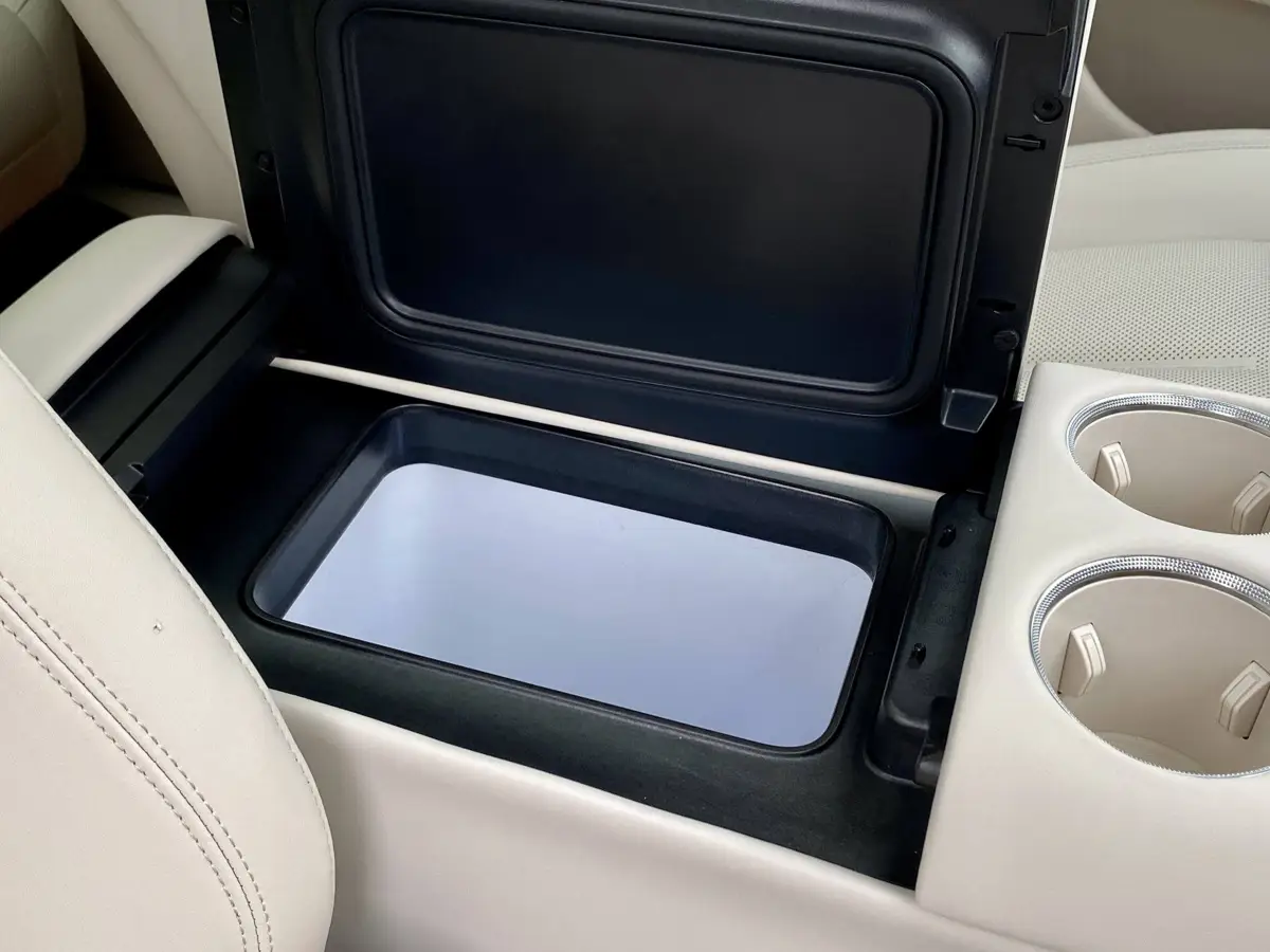 Lantu Zhiyin 2025 Four-Wheel Drive Qiankun Edition — 17