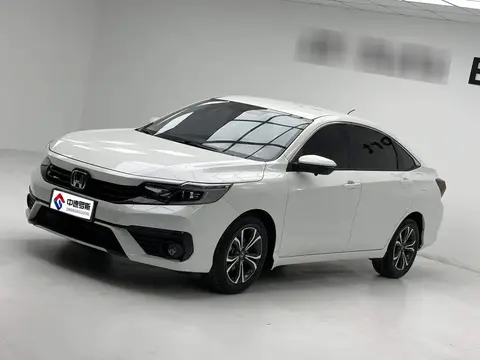 Enjoy Domain 2022 180TURBO CVT Enjoy Edition