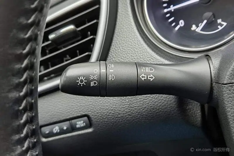 Qashqai 2019 2.0L CVT Deluxe Edition — 15