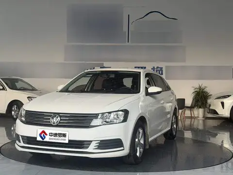 Langxing 2015 1.6L Manual Fashion Edition