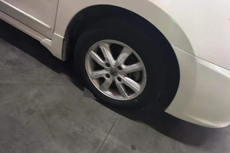 Sylphy 2016 Classic 1.6XE Automatic Comfort Edition — 10